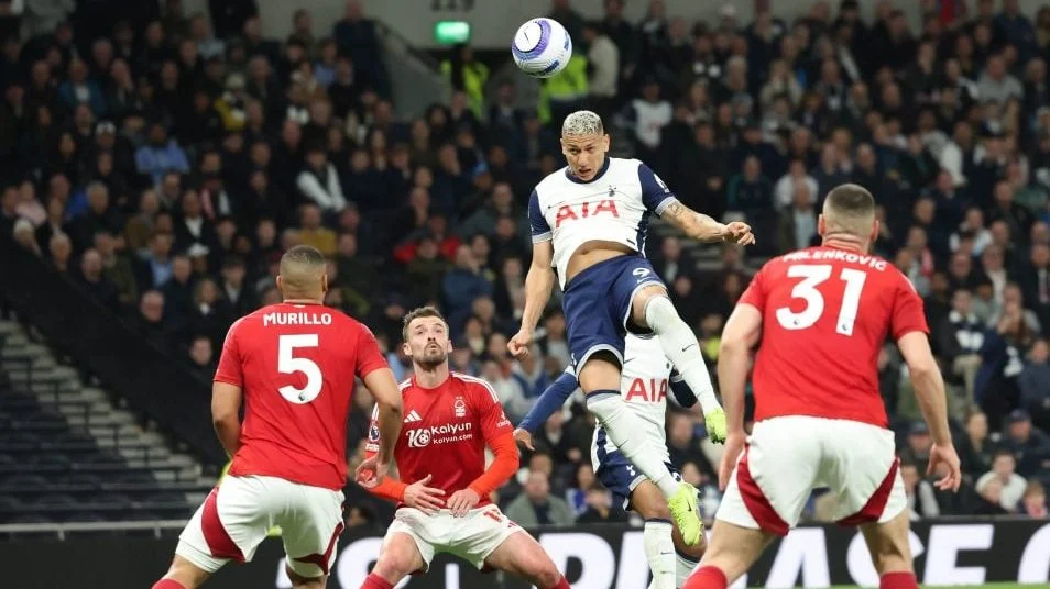 他是全队最放心的点